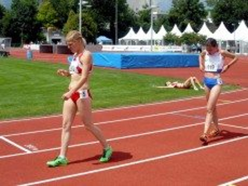 Druga zlatna medalja za Slađanu Perunović12