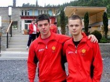 Druga zlatna medalja za Slađanu Perunović122