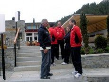 Druga zlatna medalja za Slađanu Perunović12233