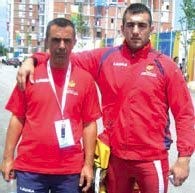 FIRST MEDAL FOR MONTENEGRO ON MEDITERRANEAN GMAES