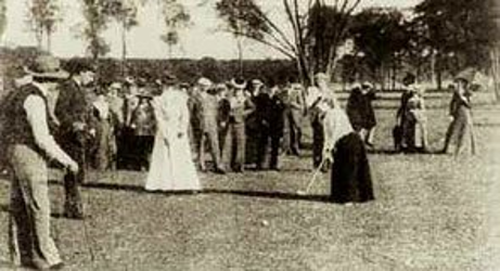 NA JUČERAŠNJI DAN POČELE SU 1900. OLIMPIJSKE IGRE U PARIZU