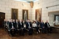 Predsjednik COK a Dušan Simonović prisustvovao je sastanku predsjednika i generalnih sekretara Nacionalnih olimpijskih komiteta zemalja regiona koji je 9. aprila 2016