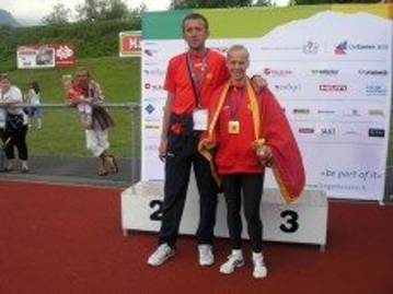 Srebro za Danila Ristićassvv