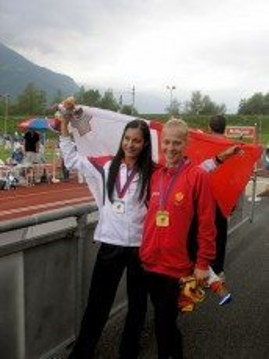 Srebro za Danila Ristićassvvsscd