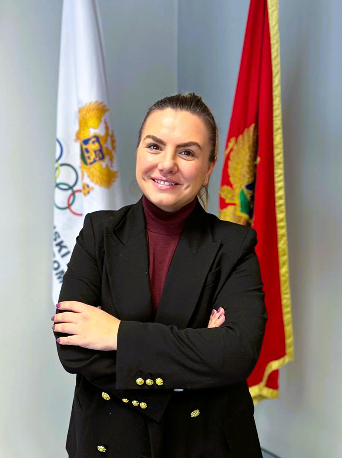 Rada Rmandic