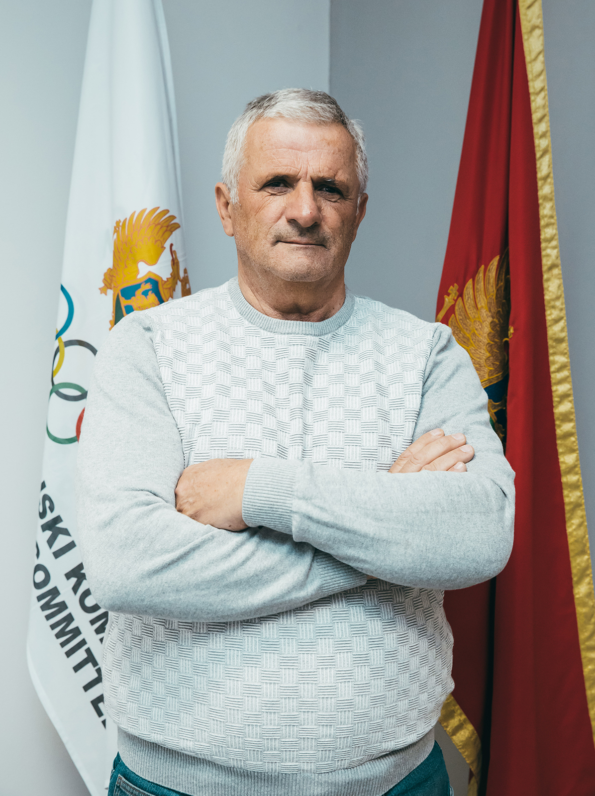 Rajko Kosic